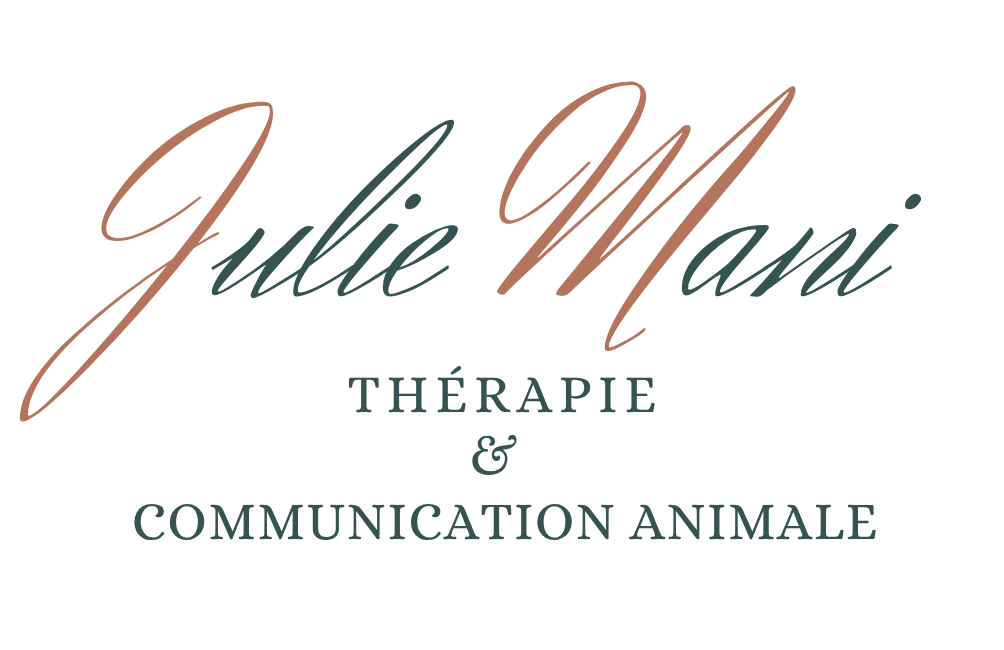 Julie Mani Thérapeute en communication animale